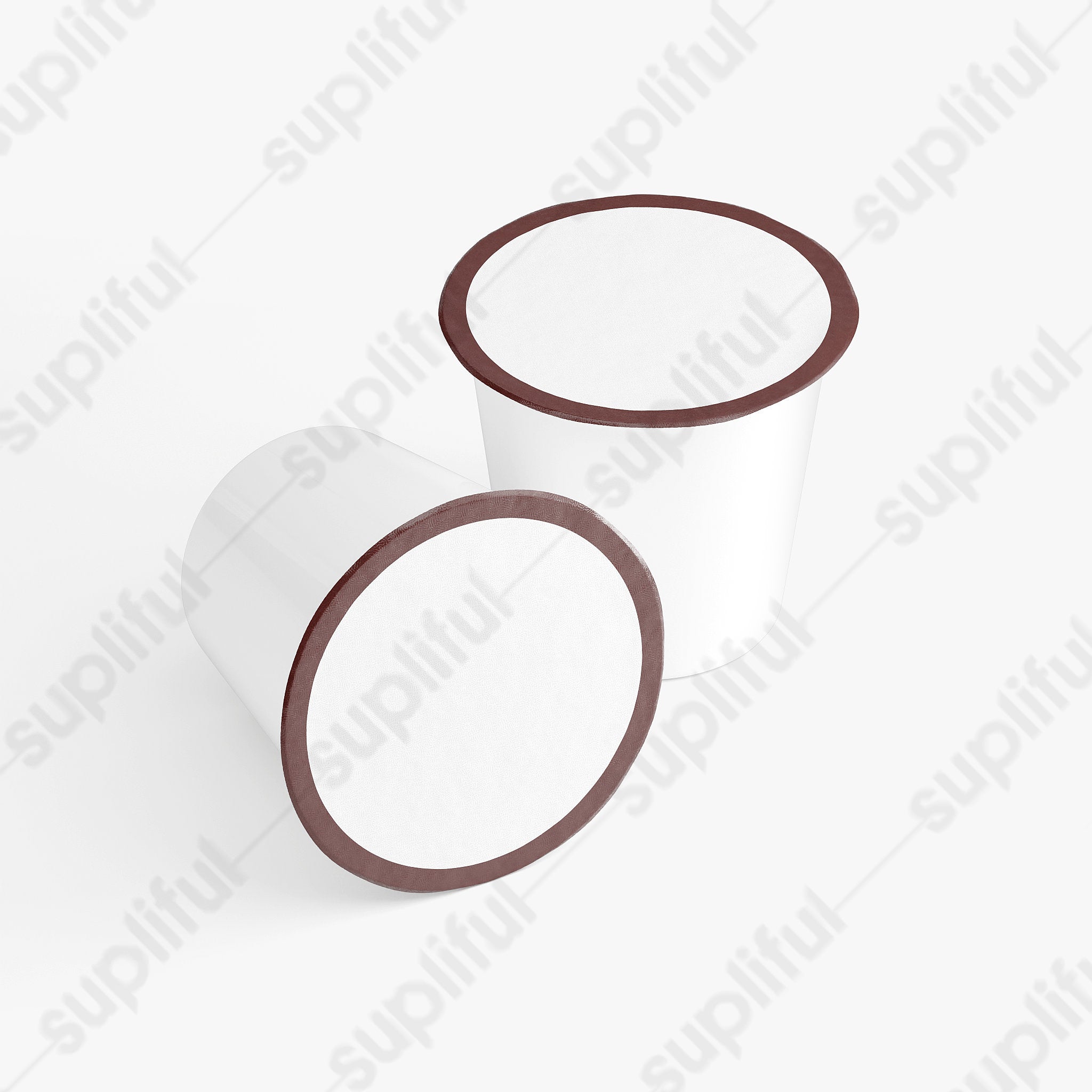 Molten Caramel Coffee Pods (Dark Roast)