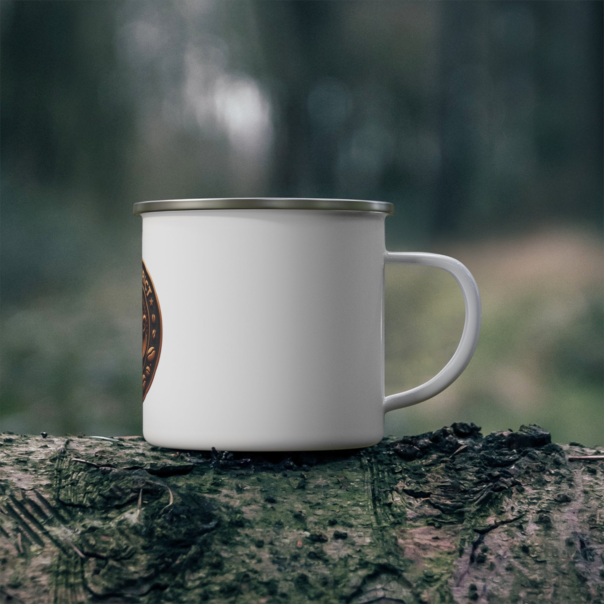 Outdoor Camp Cup